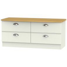 Carina 4 Drawer Bed Box Carina 4 Drawer Bed Box