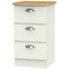Carina 3 Drawer Locker Carina 3 Drawer Locker