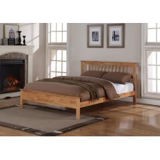 Kentre Bedframe Kentre Bedframe