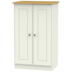 Carina 2ft6in Plain Midi Robe Carina 2ft6in Plain Midi Robe