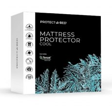 Tencel Cool Mattress Protector Tencel Cool Mattress Protector