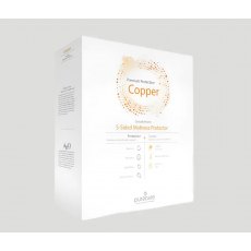 Therapeutics Cooling Copper Mattress Protector Therapeutics Cooling Copper Mattress Protector