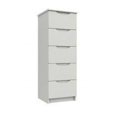 Solent 5 Drawer Tallboy Solent 5 Drawer Tallboy
