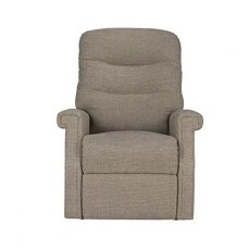 Averley Manual Recliner Chair