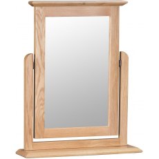 Bradfield Trinket Mirror