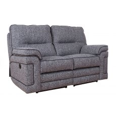 Milia Power Reclining 2 Seater Sofa Milia Power Reclining 2 Seater Sofa