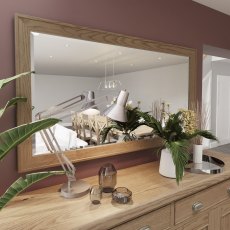 Selkirk Large Wall Mirror Selkirk Large Wall Mirror