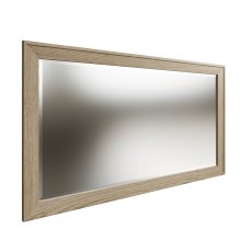 Selkirk Large Wall Mirror Selkirk Large Wall Mirror