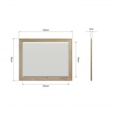 Selkirk Wall Mirror Selkirk Wall Mirror