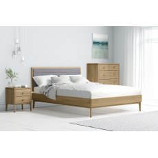 Adaline Bedframe Adaline Bedframe