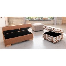 Carmel Footstool Option Carmel Footstool Option