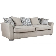 Adelia 4 Seater Sofa Adelia 4 Seater Sofa