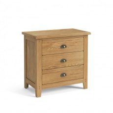 Somerton 3 Drawer Chest Somerton 3 Drawer Chest