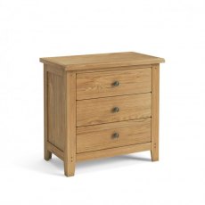 Somerton 3 Drawer Chest Somerton 3 Drawer Chest