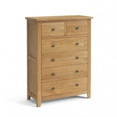 Somerton 6 Drawer Chest Somerton 6 Drawer Chest