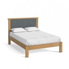 Somerton Upholstered Bedframe Somerton Upholstered Bedframe