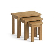 Somerton Nest Of Tables Somerton Nest Of Tables