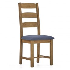 Somerton Ladder Back Chair Somerton Ladder Back Chair