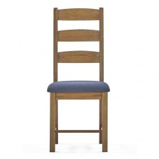 Somerton Ladder Back Chair Somerton Ladder Back Chair