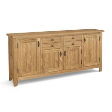 Somerton Extra Large Sideboard Somerton Extra Large Sideboard