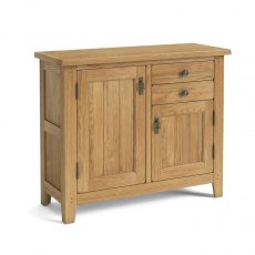 Somerton Small Sideboard Somerton Small Sideboard
