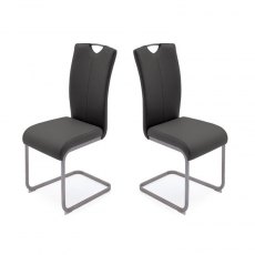 Marley Dining Chairs (Pair) Marley Dining Chairs (Pair)