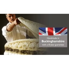 Hypnos Posturecare 7 Hypnos Posturecare 7