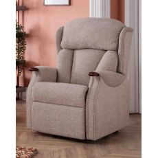 Hayford Manual Recliner Chair Hayford Manual Recliner Chair