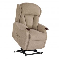 Hayford Single Motor Riser Recliner Hayford Single Motor Riser Recliner