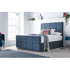 Wentworth Bedframe Wentworth Bedframe