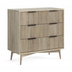 Aldworth 3 Drawer Chest Aldworth 3 Drawer Chest