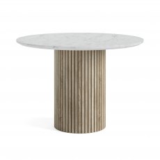 Aldworth Round Dining Table Aldworth Round Dining Table