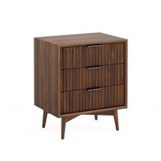 Aston Bedside Chest Aston Bedside Chest