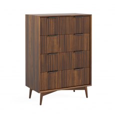 Aston 4 Drawer Chest Aston 4 Drawer Chest