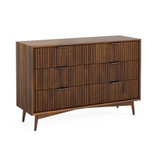 Aston 6 Drawer Chest Aston 6 Drawer Chest