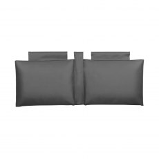 Aston 4'6 Double Bedframe Aston 4'6 Double Bedframe