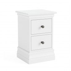 Corsica Narrow Bedside Corsica Narrow Bedside