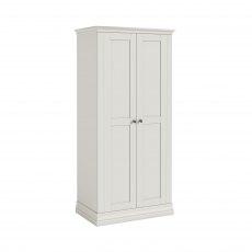 Corsica Full Hanging Wardrobe Corsica Full Hanging Wardrobe