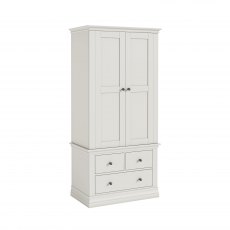 Corsica Gents Wardrobe Corsica Gents Wardrobe