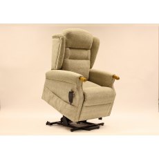 Falmouth Standard Size Dual Motor Riser Recliner Falmouth Standard Size Dual Motor Riser Recliner