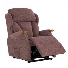 Hayford Manual Recliner Chair Hayford Manual Recliner Chair