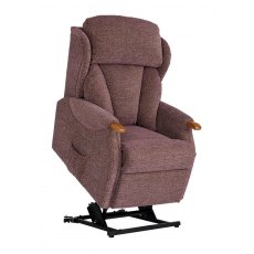 Hayford Dual Motor Riser Recliner Hayford Dual Motor Riser Recliner