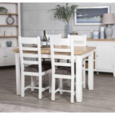 Fenton 1.2 Butterfly Extending Table Fenton 1.2 Butterfly Extending Table