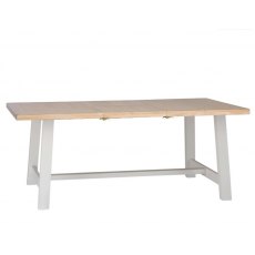 Fenton 1.8 Butterfly Extending Table Fenton 1.8 Butterfly Extending Table