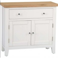 Fenton Small Sideboard Fenton Small Sideboard