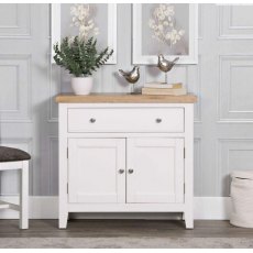 Fenton Small Sideboard Fenton Small Sideboard