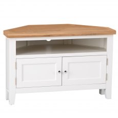 Fenton Corner TV Unit Fenton Corner TV Unit