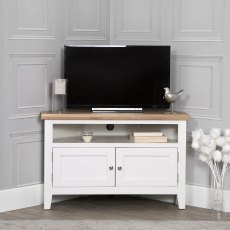 Fenton Corner TV Unit Fenton Corner TV Unit