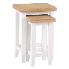 Fenton Nest Of 2 Tables Fenton Nest Of 2 Tables