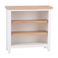 Fenton Small Wide Bookcase Fenton Small Wide Bookcase